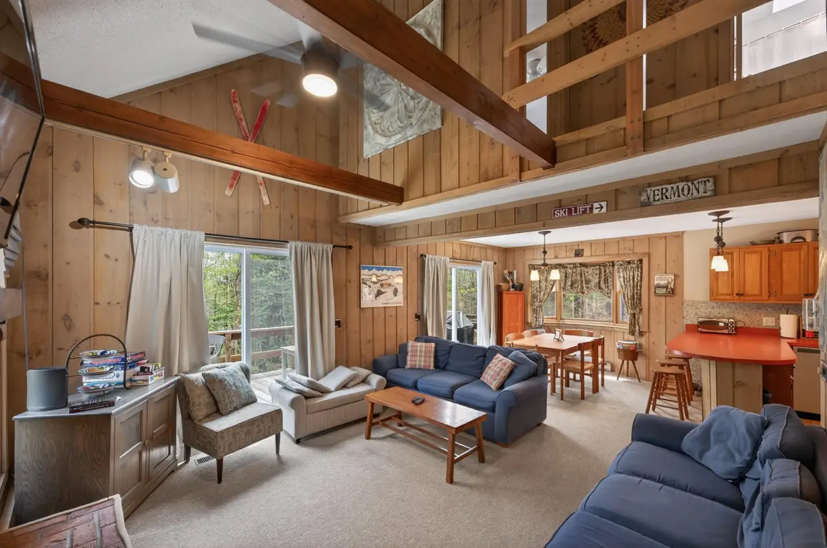 18 Quail Court, Wilmington, VT 05363 - #1