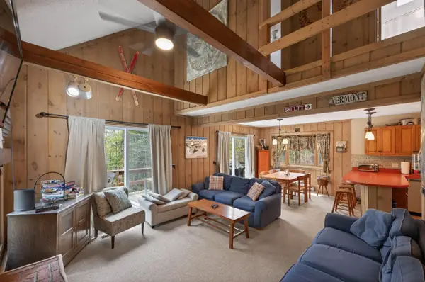 18 Quail Court, Wilmington, VT 05363
