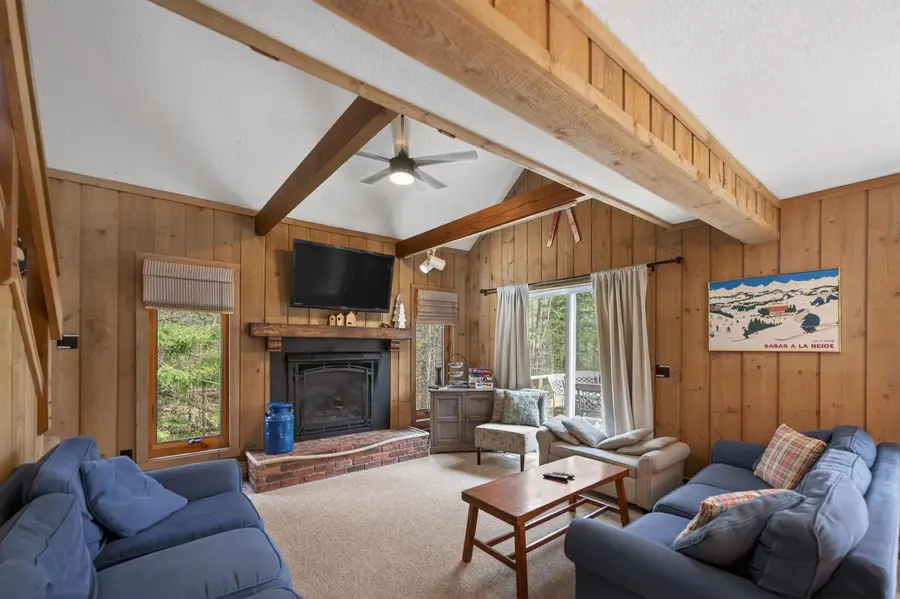 18 Quail Court, Wilmington, VT 05363 - #2