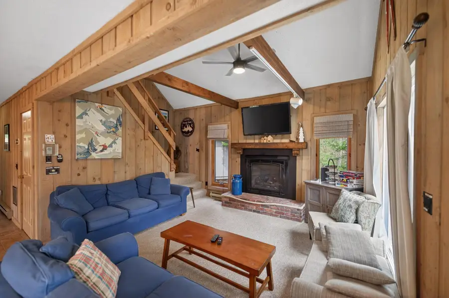 18 Quail Court, Wilmington, VT 05363 - #3