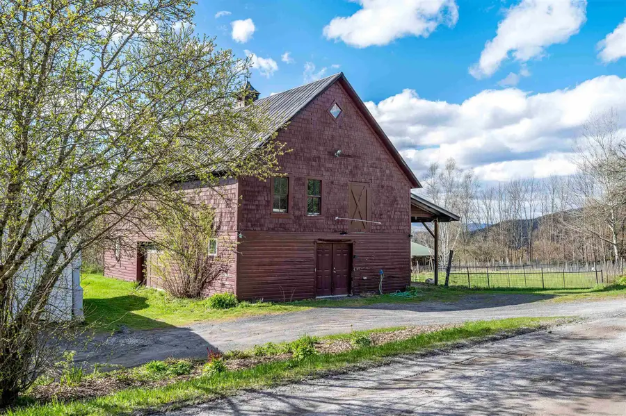 855 Jacobs Road, East Montpelier, VT 05602 - #3