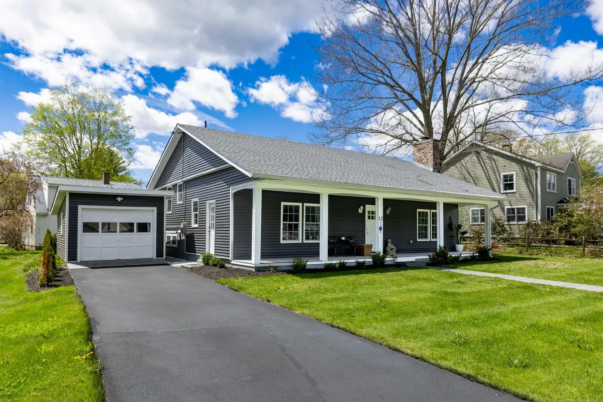 12 Dresden Road, Hanover, NH 03755 - #1