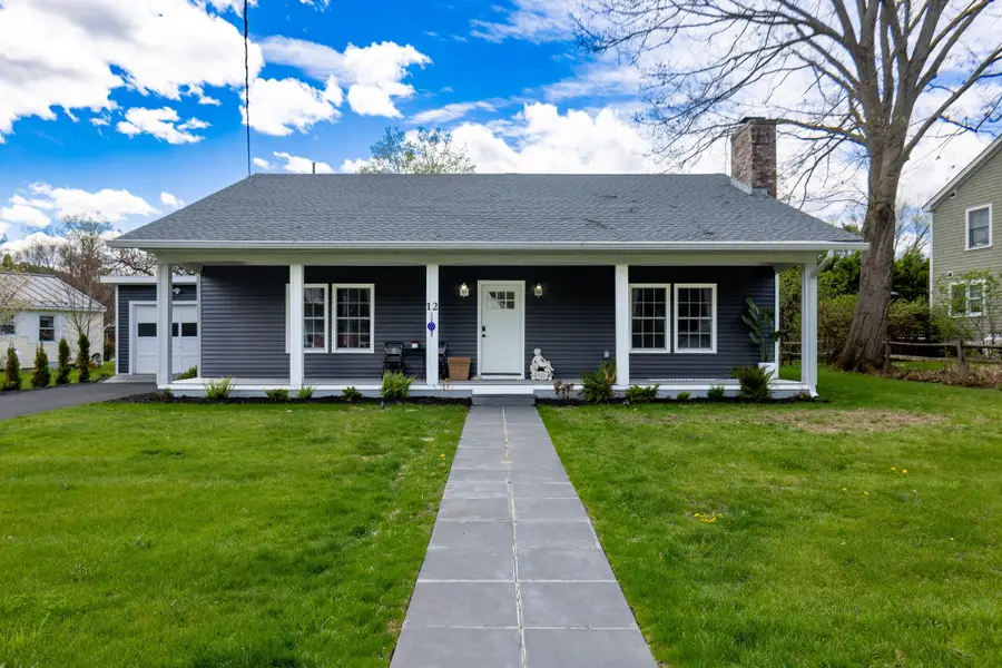 12 Dresden Road, Hanover, NH 03755 - #2