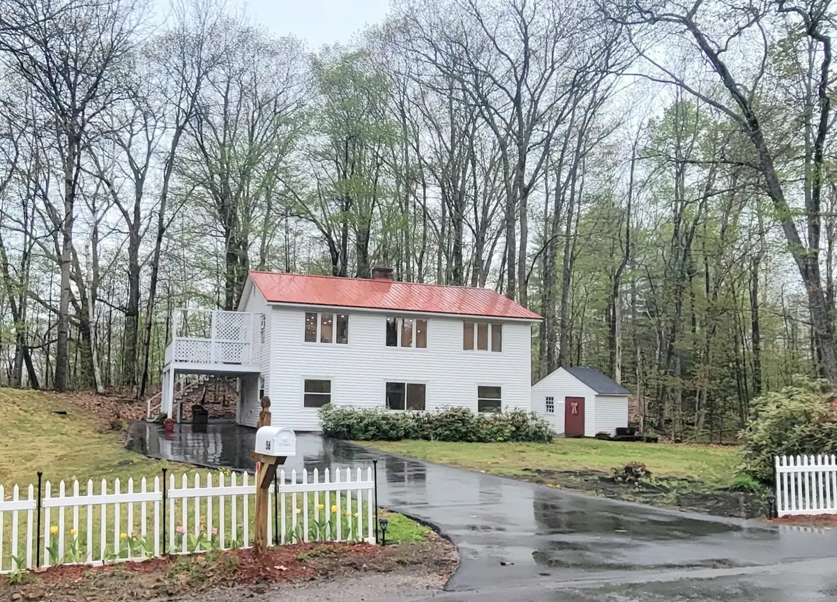 56 Bedford Avenue, Gilford, NH 03249 - #1