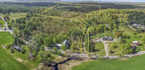 0 View Road #Map 203, Lot 86, Weare, NH 03281