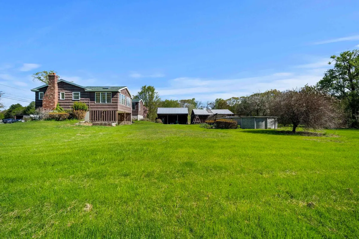 58 Willow Road, East Kingston, NH 03827-2025 - #1