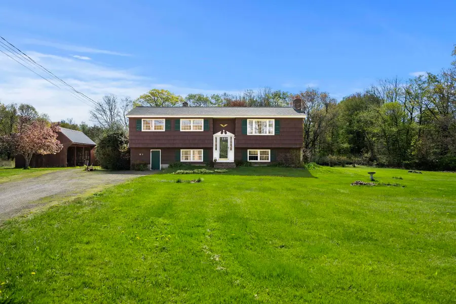 58 Willow Road, East Kingston, NH 03827-2025 - #2