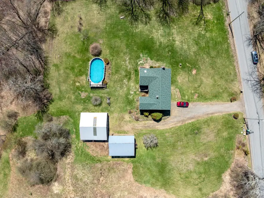58 Willow Road, East Kingston, NH 03827-2025 - #3
