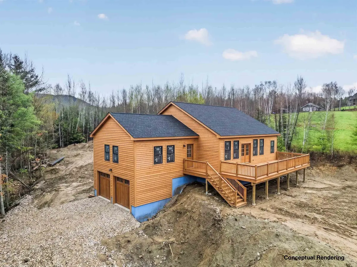245 Manns Hill Road, Littleton, NH 03561 - #1