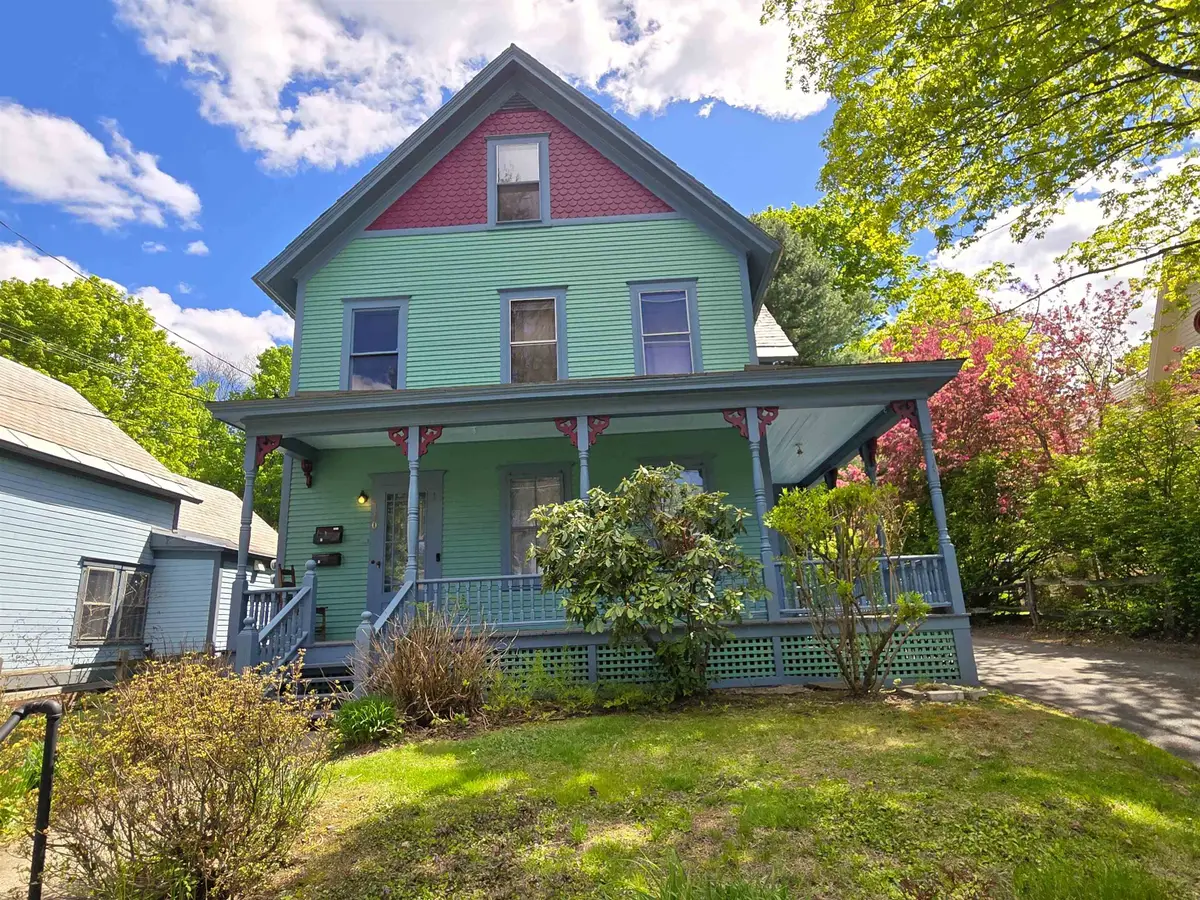 110 Washington Street, Brattleboro, VT 05301 - #1