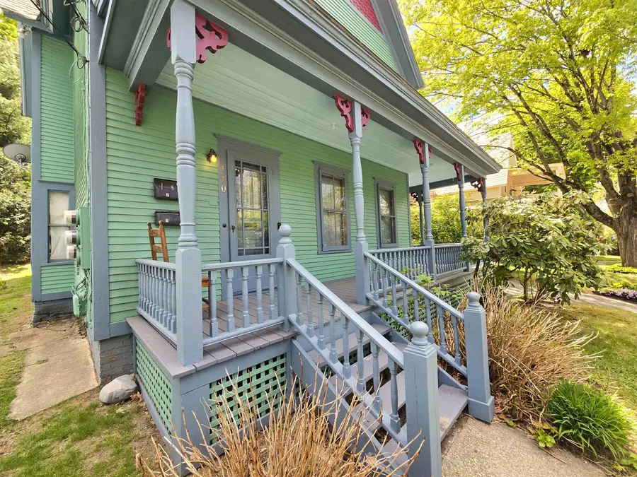 110 Washington Street, Brattleboro, VT 05301 - #3