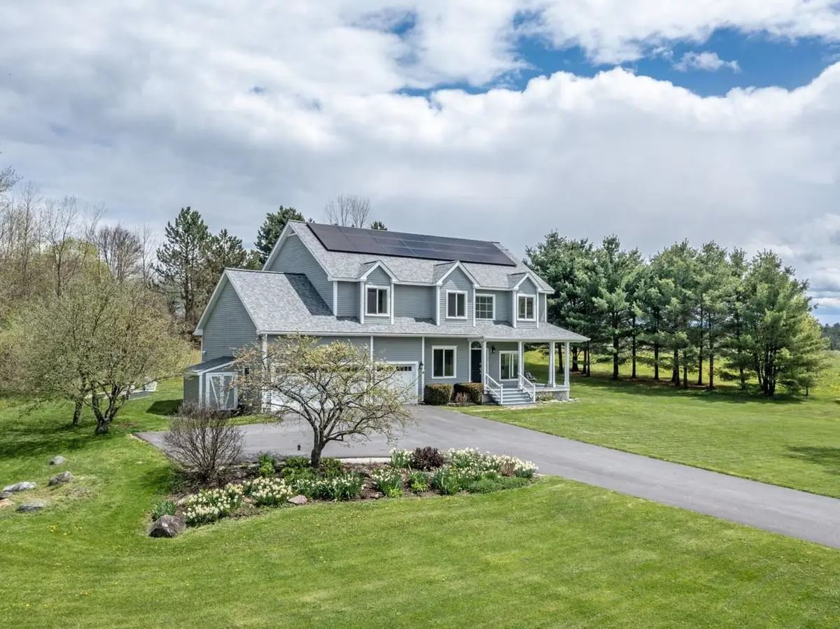 29 Maeck Farm Road, Shelburne, VT 05482 - #1