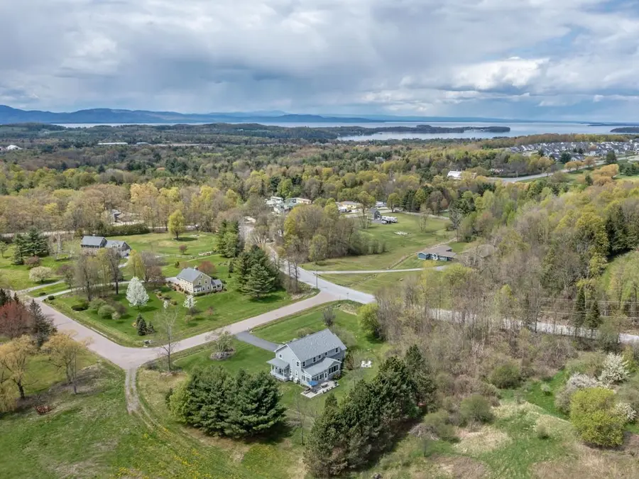 29 Maeck Farm Road, Shelburne, VT 05482 - #3