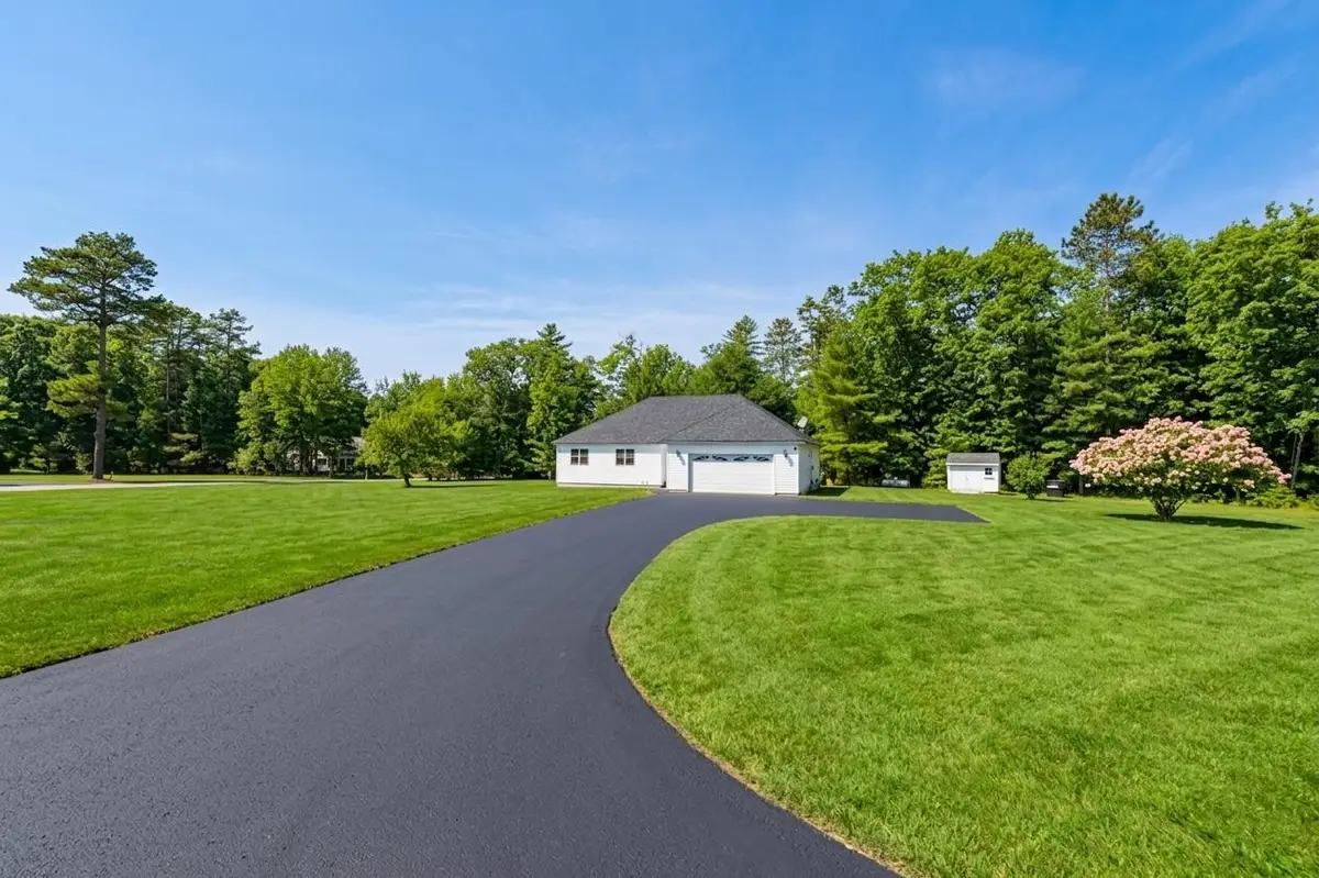 37 Rosy Lane, Campton, NH 03223 - #1