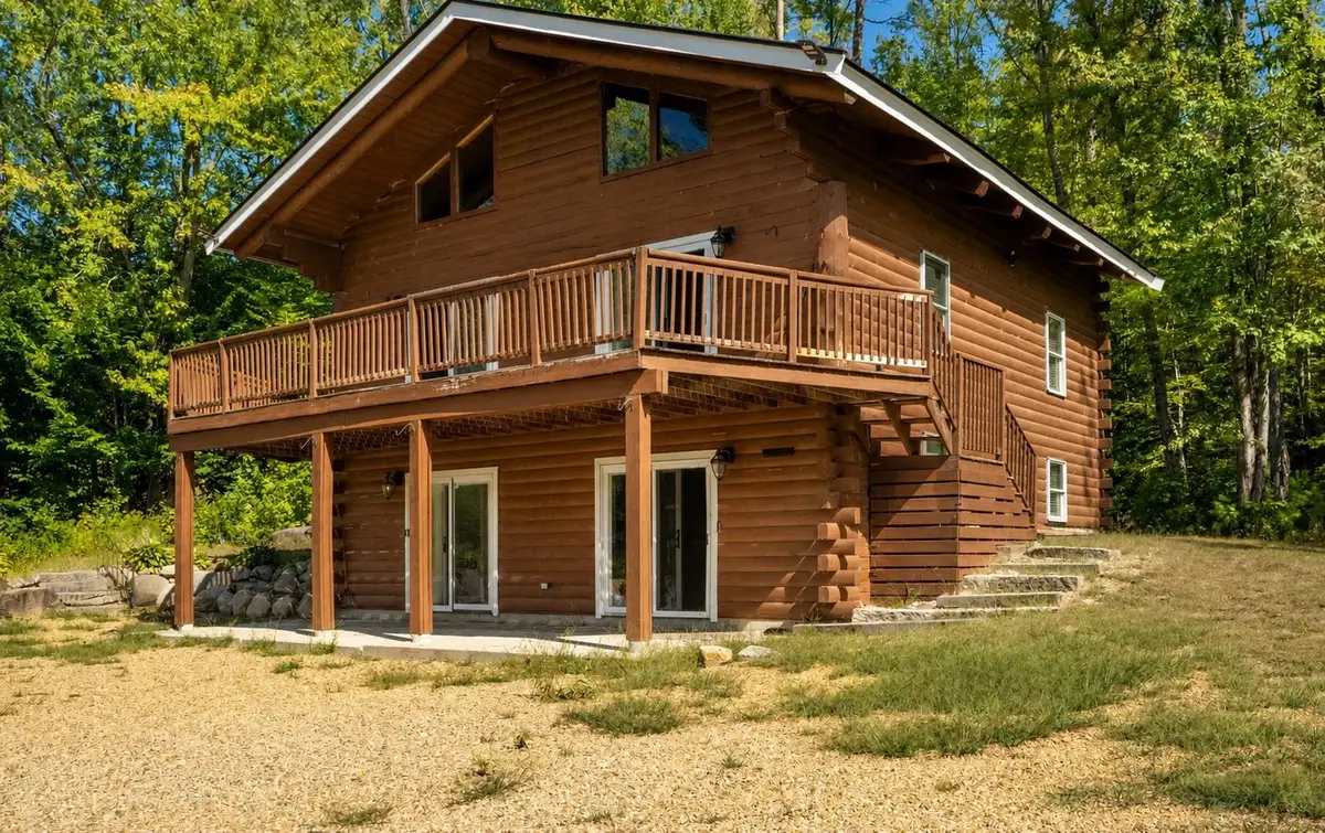 11 Wicks Road, Fryeburg, ME 04037-4522 - #1