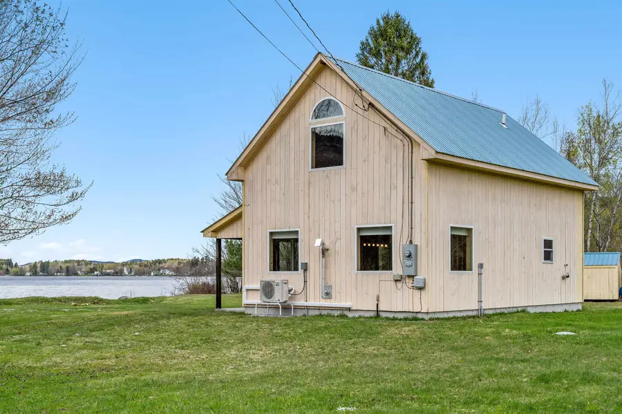 904 Camp Road, Elmore, VT 05661 - #2