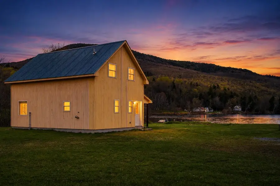 904 Camp Road, Elmore, VT 05661 - #3