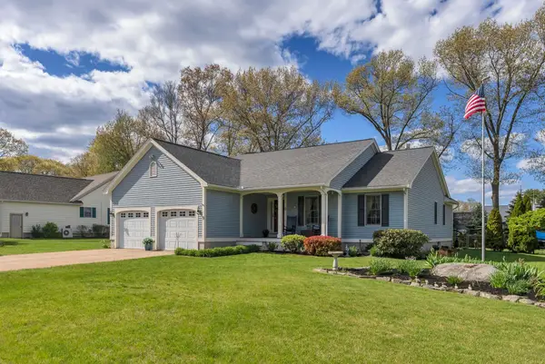 9 Marshview Circle, Seabrook, NH 03874