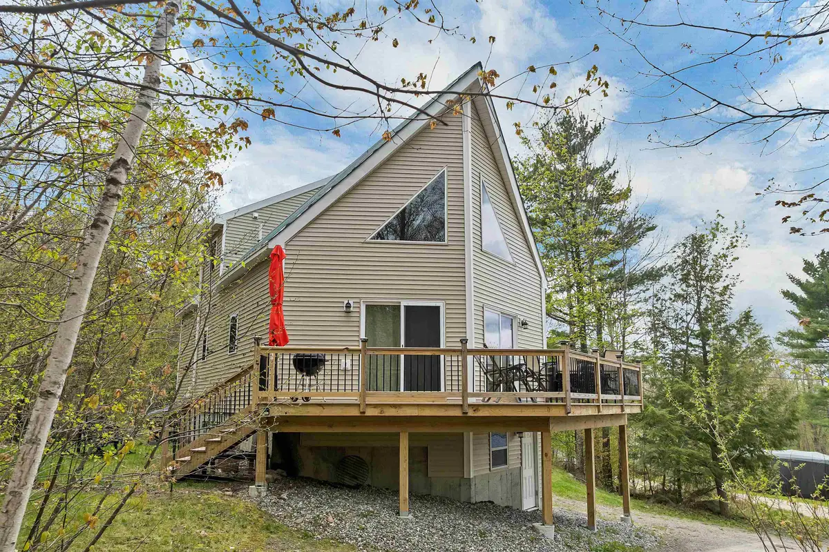 37 Larry Drive, Alton, NH 03810 - #1