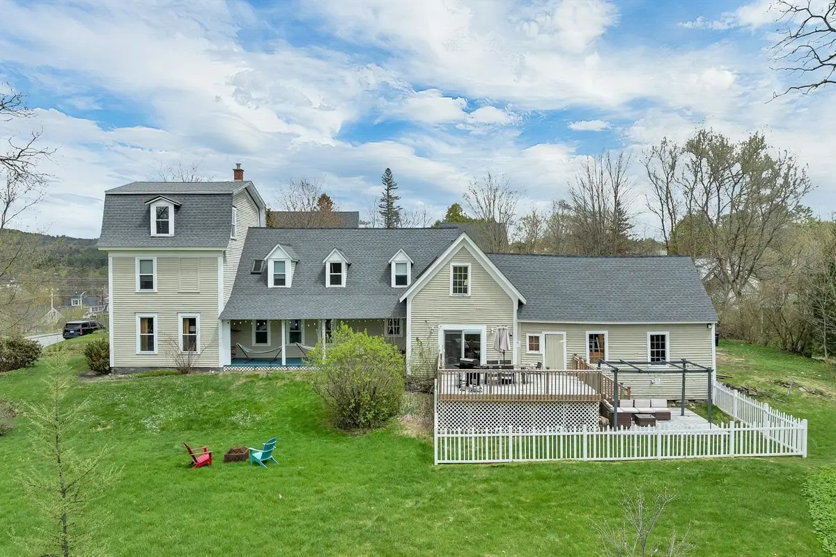 57 South Street, Littleton, NH 03561 - #1