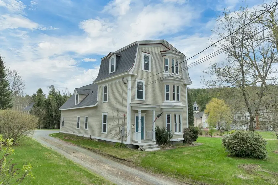 57 South Street, Littleton, NH 03561 - #2