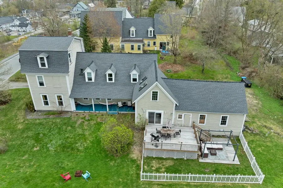 57 South Street, Littleton, NH 03561 - #3