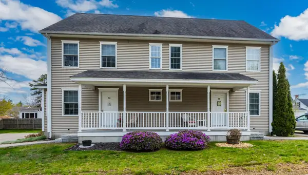 9 Vetter Lane #A, Rochester, NH 03867
