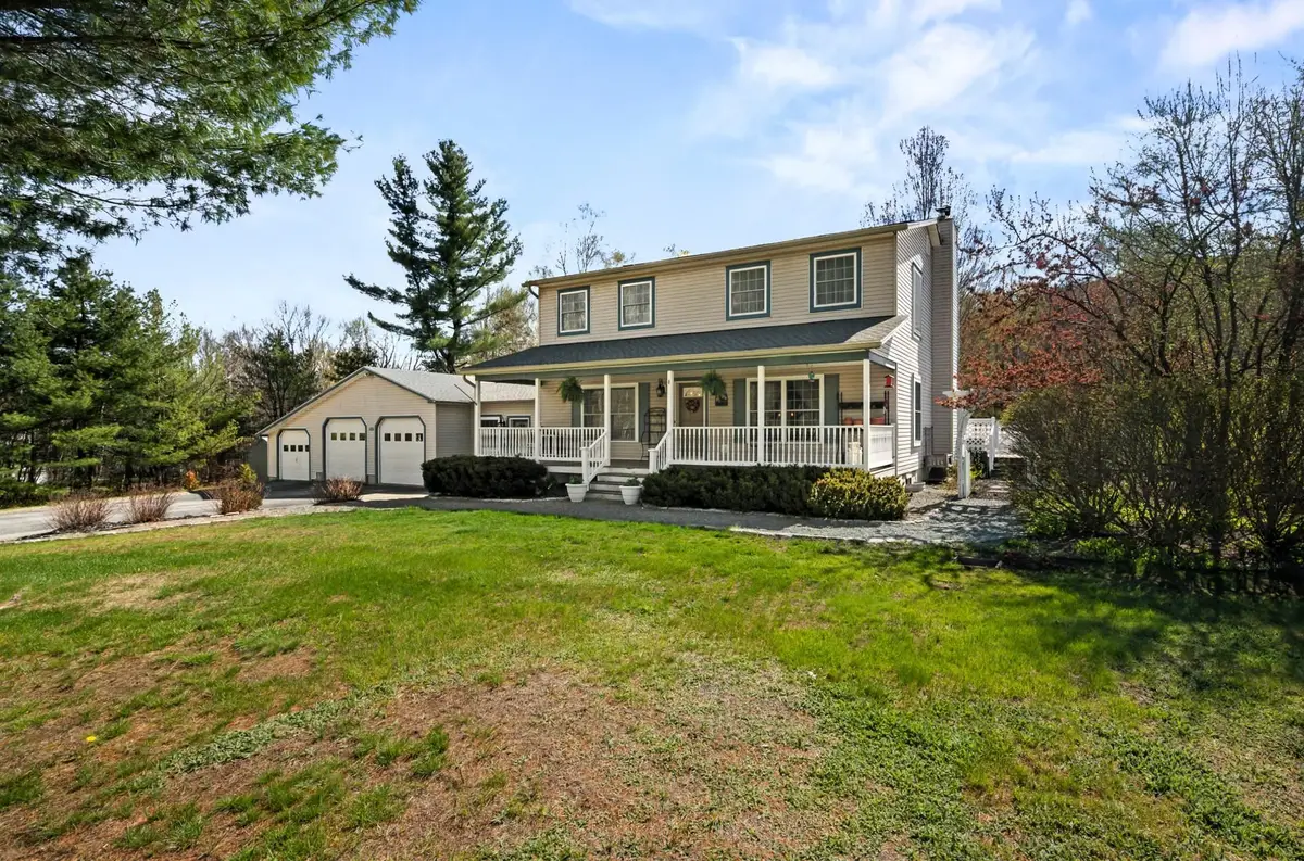 20 Mt Carter Drive, Gorham, NH 03581 - #1