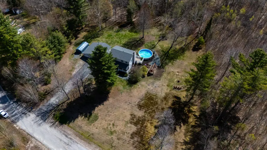 20 Mt Carter Drive, Gorham, NH 03581 - #2