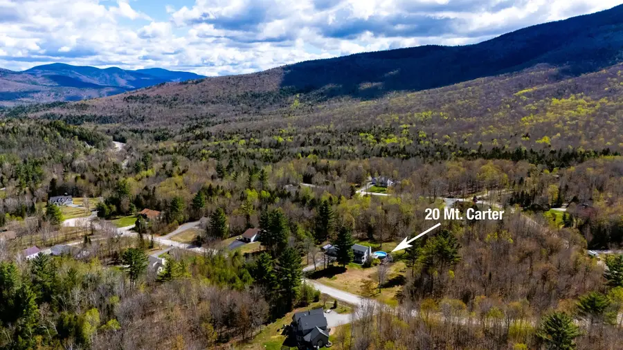20 Mt Carter Drive, Gorham, NH 03581 - #3