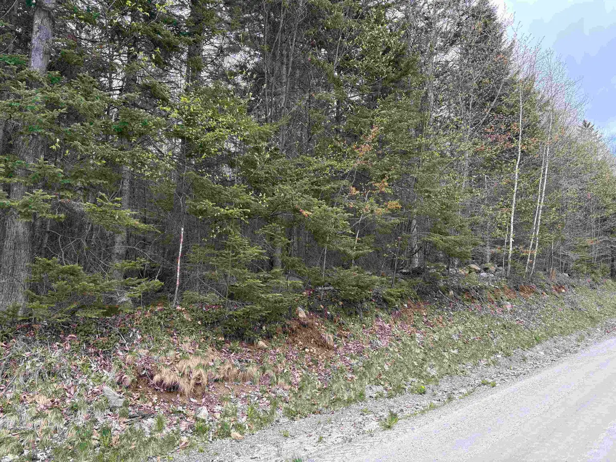 0 East Hill Road, Andover, VT 05143 - #1