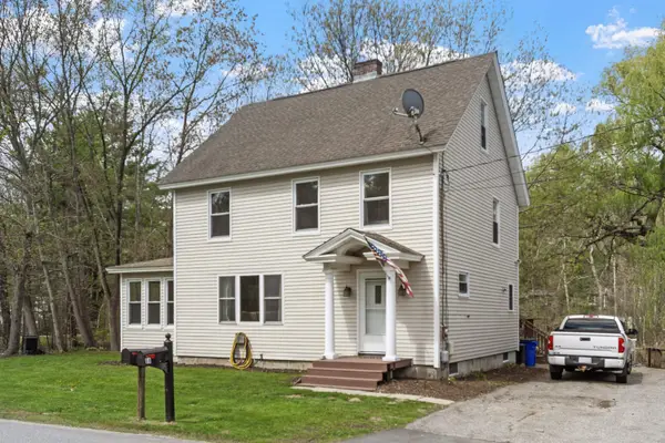 71 Linden Street, Exeter, NH 03833