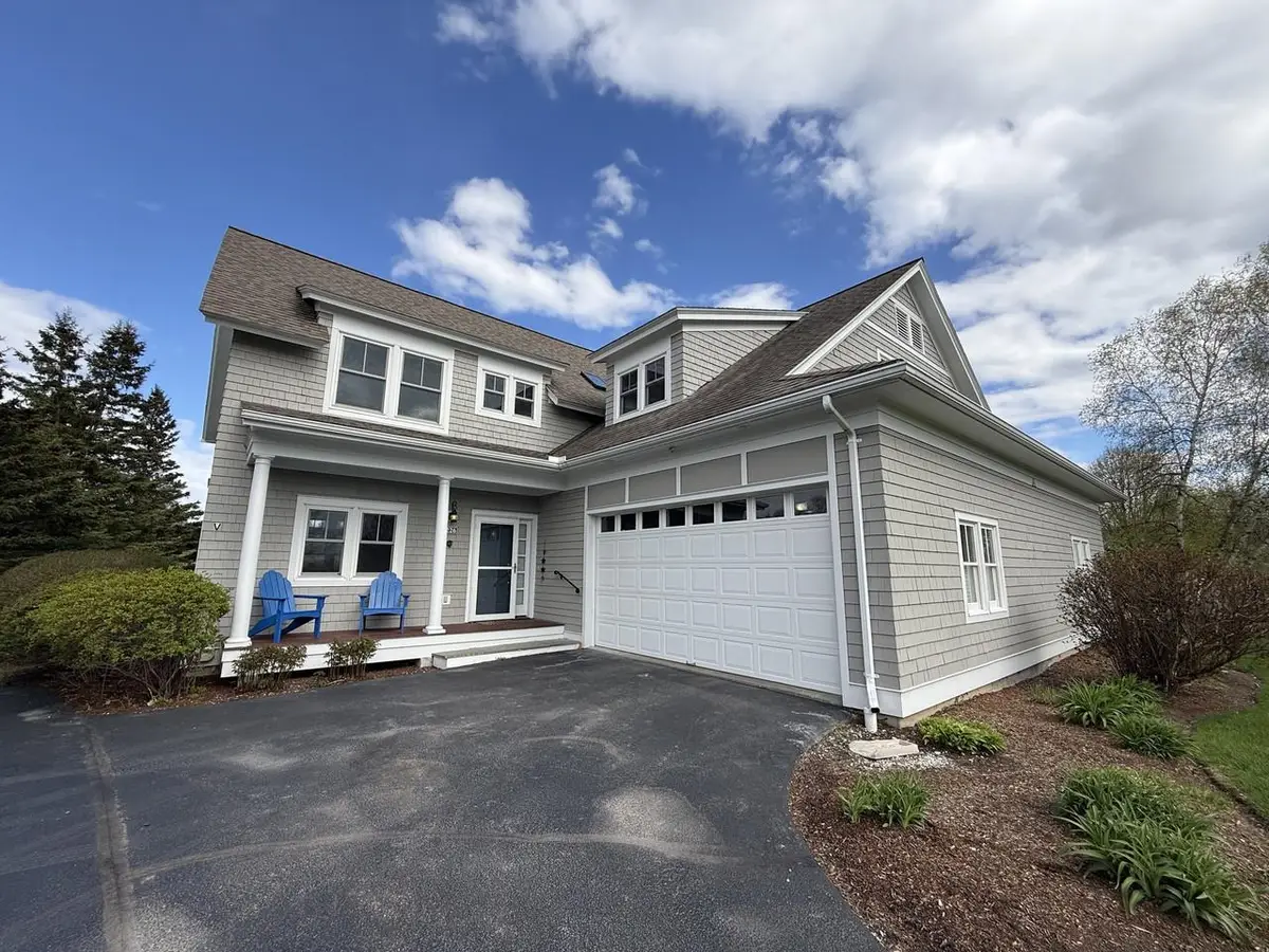 226 Fairway Drive, South Burlington, VT 05403 - #1