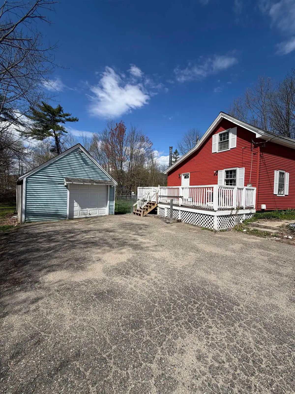 260 Charles Street, Farmington, NH 03835 - #1