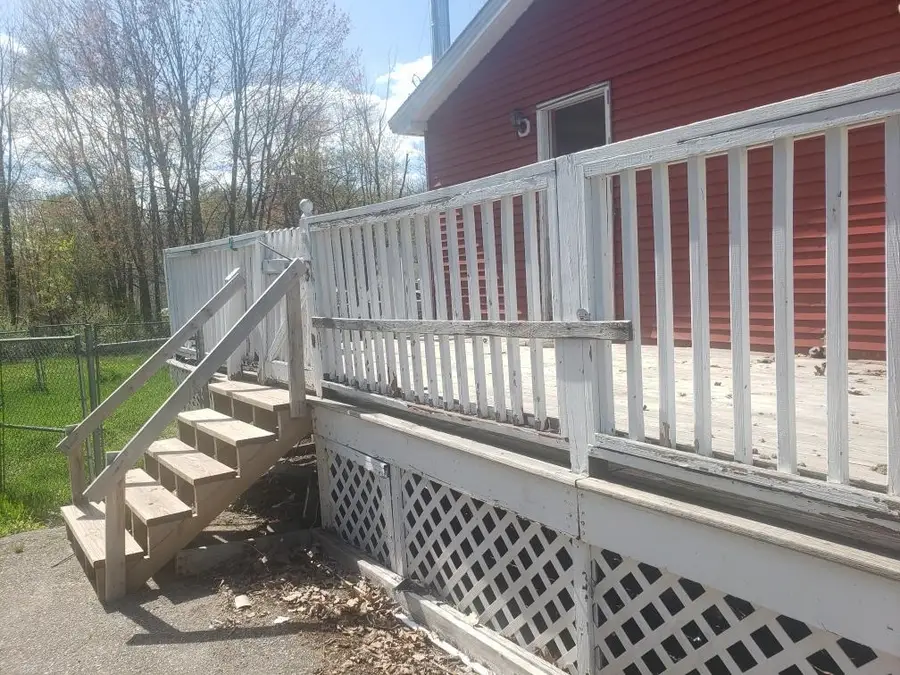 260 Charles Street, Farmington, NH 03835 - #3