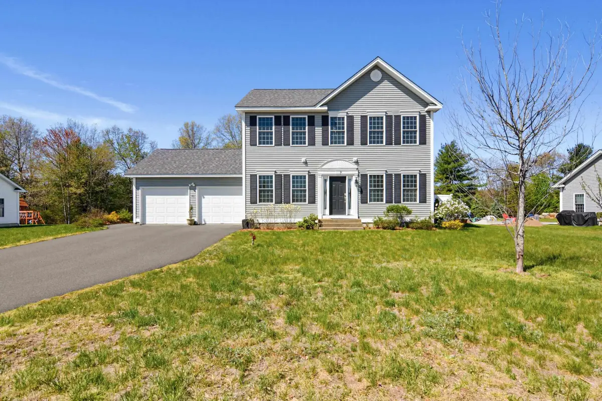 45 Windsewpt Road, Manchester, NH 03109 - #1