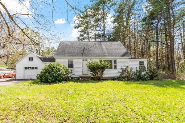 94 Amherst Road, Merrimack, NH 03054