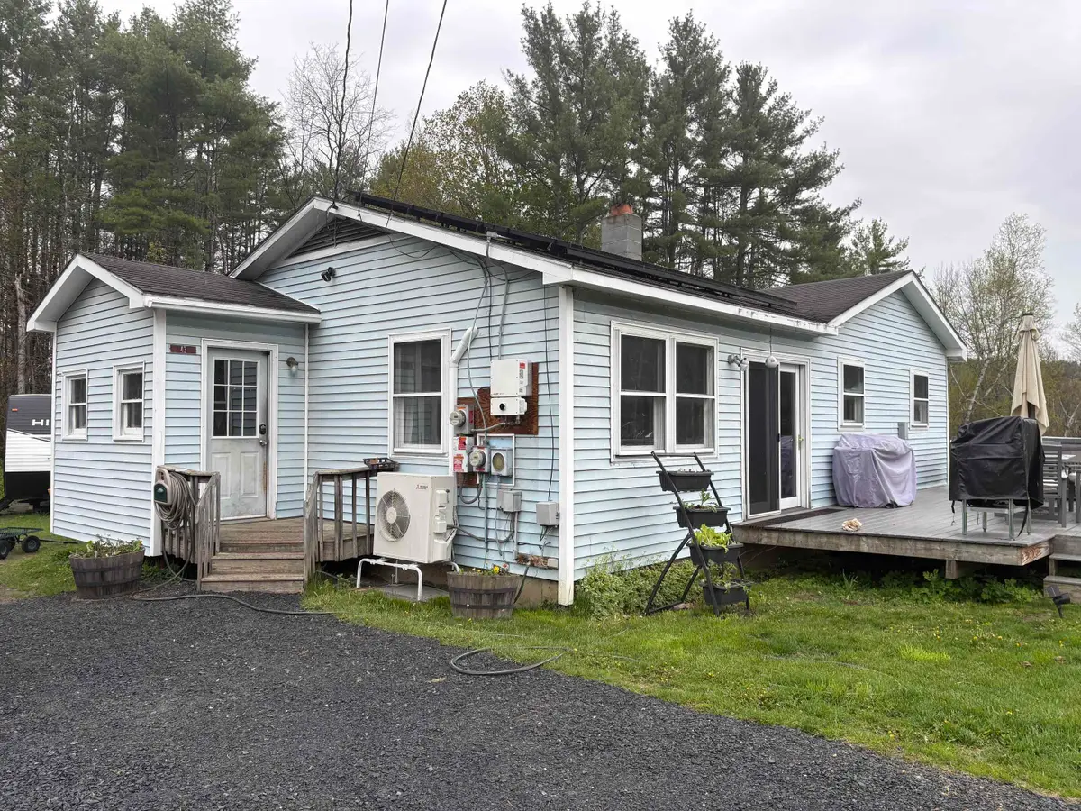 43 C-S Drive, Bethel, VT 05032 - #1