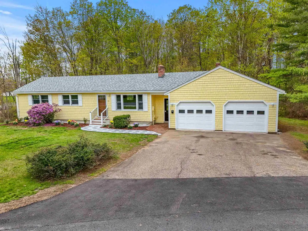 6 Colonial Drive, Gilford, NH 03249 - #1
