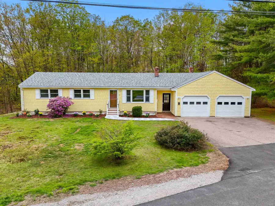 6 Colonial Drive, Gilford, NH 03249 - #2