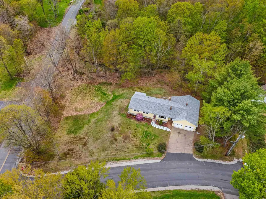 6 Colonial Drive, Gilford, NH 03249 - #3