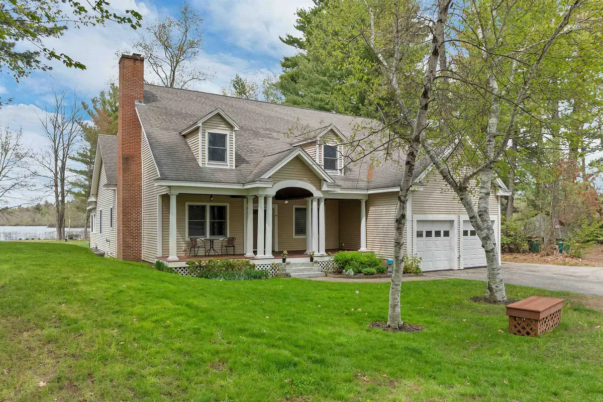 40 Coopers Grove Road, Kingston, NH 03848 - #1