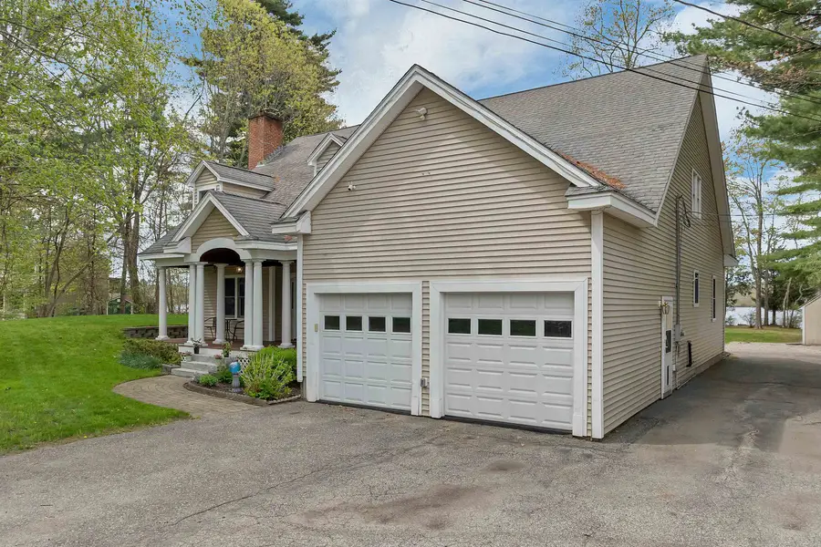 40 Coopers Grove Road, Kingston, NH 03848 - #2
