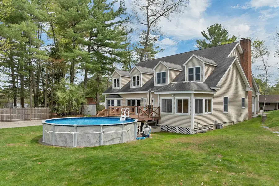 40 Coopers Grove Road, Kingston, NH 03848 - #3
