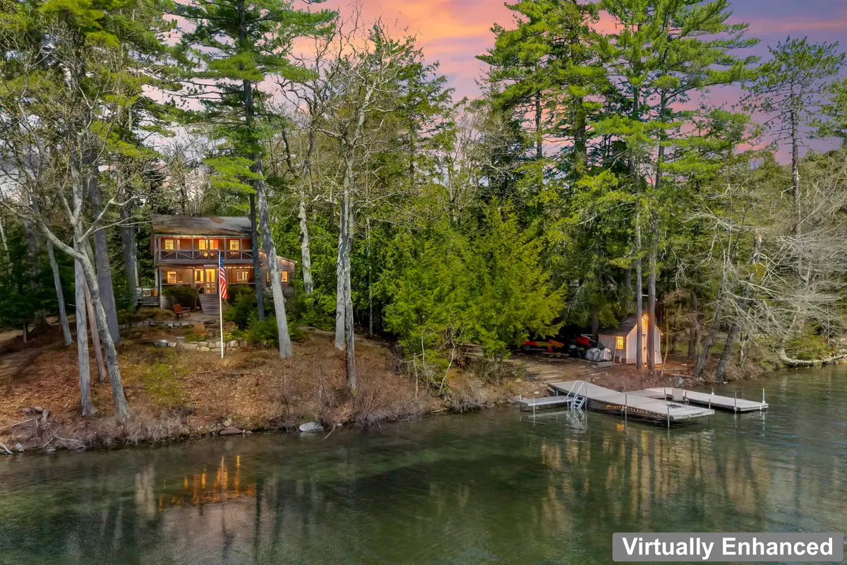 43 Howard Road, Holderness, NH 03245 - #1