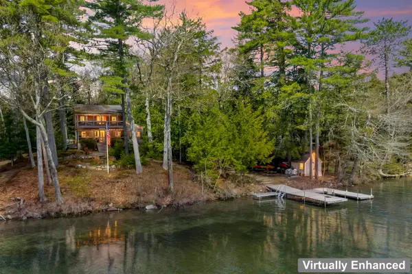 43 Howard Road, Holderness, NH 03245