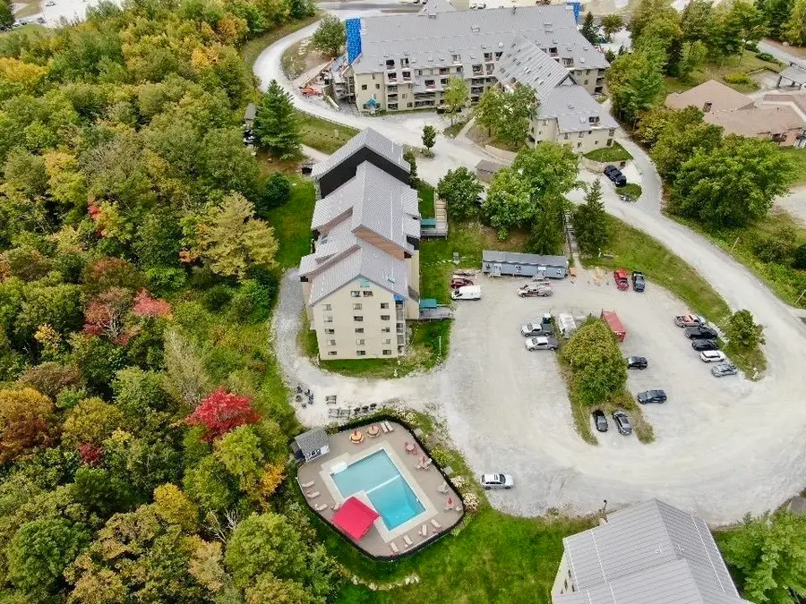 135 East Mountain Road #1-A-3, Killington, VT 05751 - #2