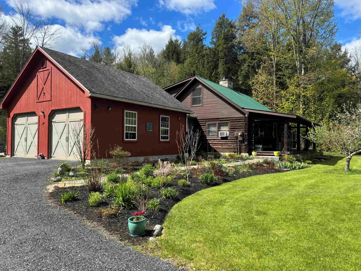 300 Westminster West Road, Rockingham, VT 05154 - #1