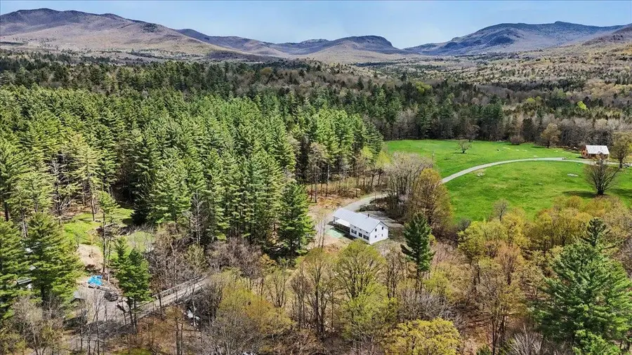 88 Cote Road, Montgomery, VT 05471 - #3