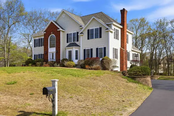 5 Duston Road, Windham, NH 03087